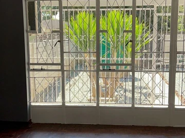 2 Bedroom Garden Flat