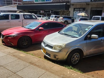 Shop & Retail Property