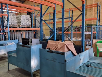 Warehouse & Factory