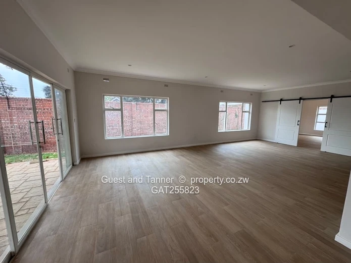 Choice of Two Stunning 4-Bedroom Cluster Homes for Sale – Vainona
