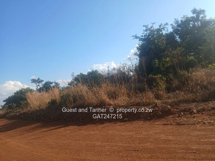 Rock Ridge - 400sqm Stands for Sale 