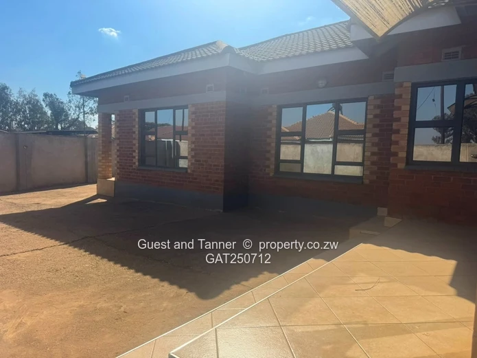 Ardbennie Gardens Cluster House For Sale