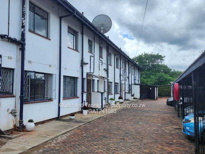 Charming Starter Home or Investment Opportunity – Avondale