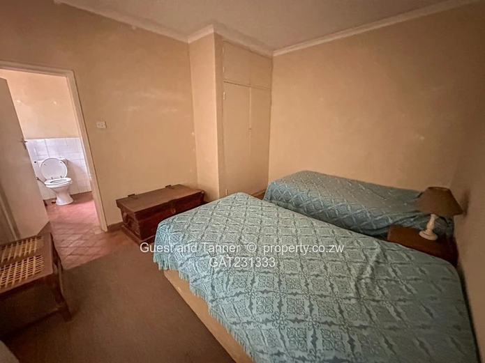 Charming Glenlorne Residence for Sale – A Serene Escape in Harare