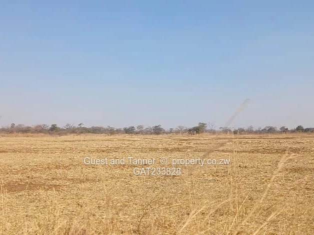 Prime Agro-Residential Plots for Sale – Norton (Limited Availability, High Demand)