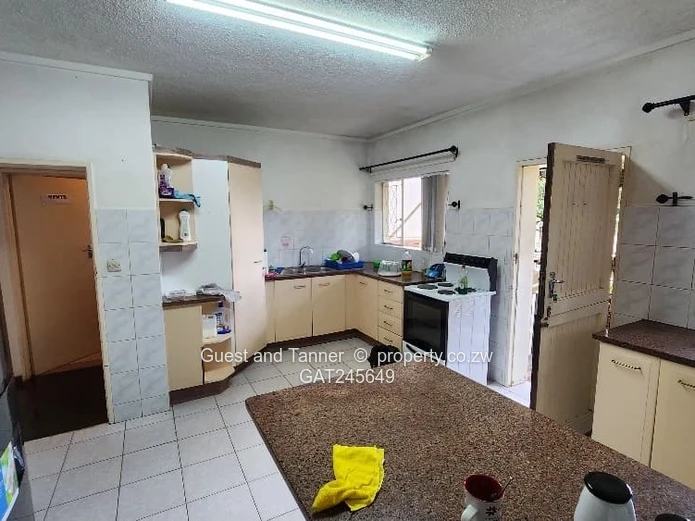 Commercial Property To Let In Mount Pleasant -OFFERS ACCEPTED!