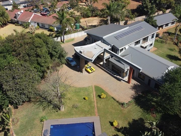 6 Bedroom House