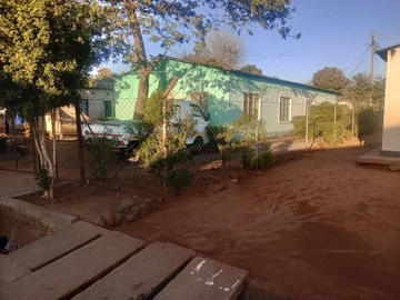 4 Bedroom Townhouse Complex