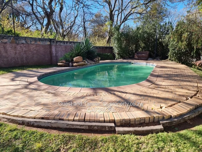 Hillside, Bulawayo | Executive Family Home
