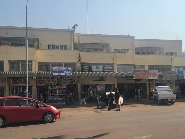 Shop & Retail Property