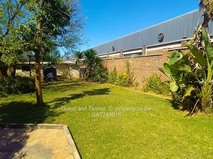 Commercial / Industrial Property for Sale in Ardbennie
