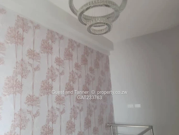 For Sale Is a 3-Bedroom Duplex In Helensvale near Harare
