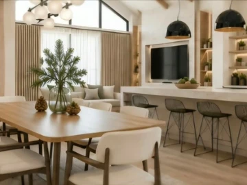 3 Bedroom Townhouse Complex