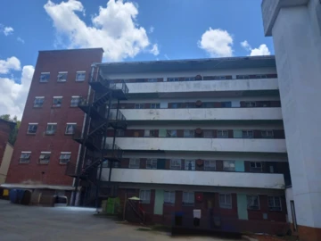 Flat & Apartment