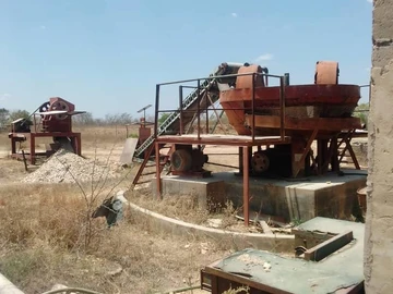 Commercial & Industrial Land