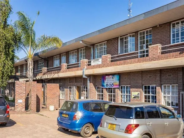 Commercial Property