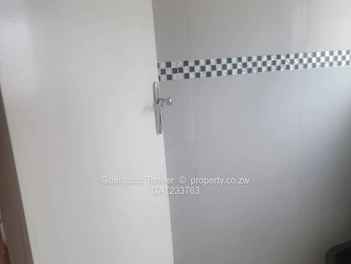 For Sale Is a 3-Bedroom Duplex In Helensvale near Harare