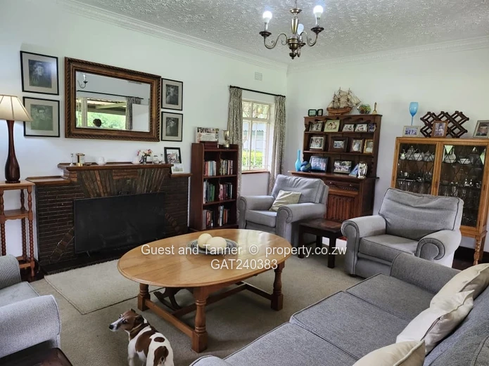 Exclusive Mandara Estate Living on 12,000m² of Prime Land