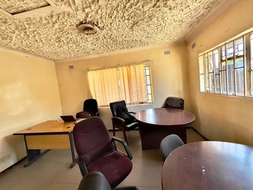 Commercial Property located in Eastlea For Rental