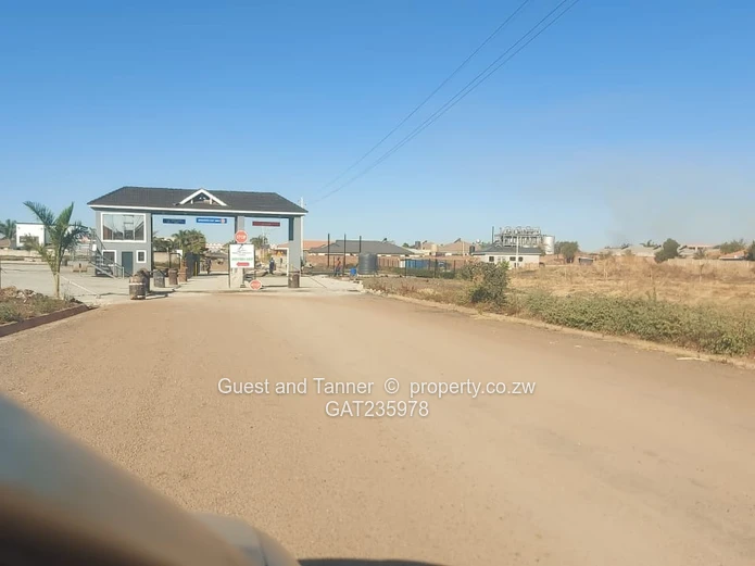 Residential Stands for Sale in Shineplus Gated Community – Prime Location Near Haydon and New City