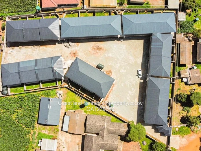 Monowood Flats Ashdown Park Modern 2-BR Flats for Sale with Sectional Title Ownership