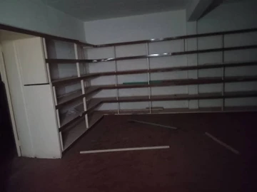 Shop & Retail Property