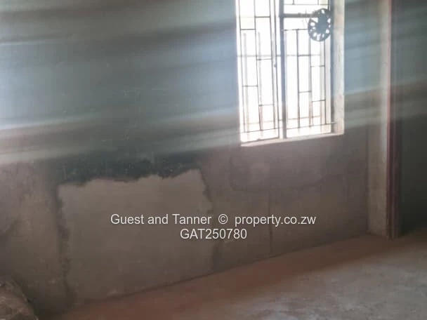 Affordable 3-Bedroom Home – Chipadze, Bindura