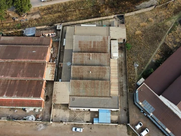 Warehouse & Factory