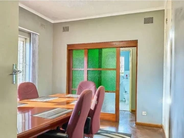 Commercial Property