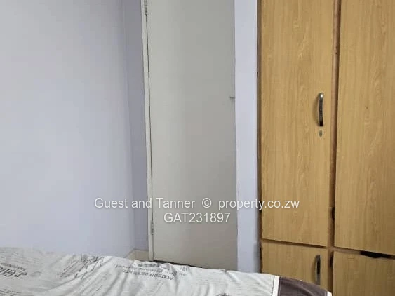 3 Bedroom House for Rent – Msasa Park