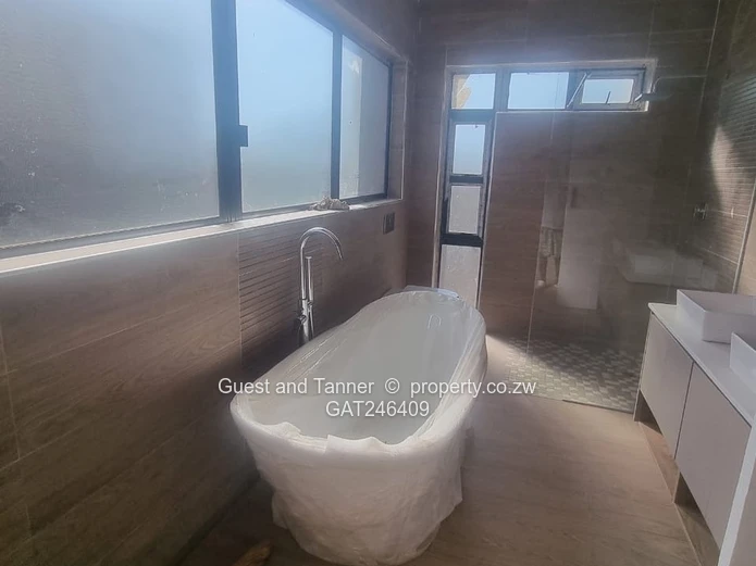 FOR SALE - Elegant & Luxurious Newly Built 4-BR Cluster Home in Monavale