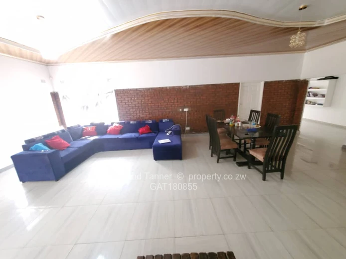 3 bedroom House for Rent