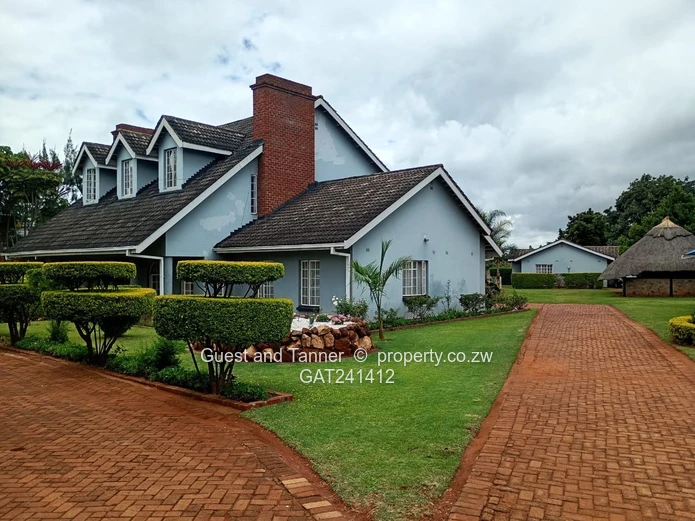 4-Bedroom House For Sale In Helensvale