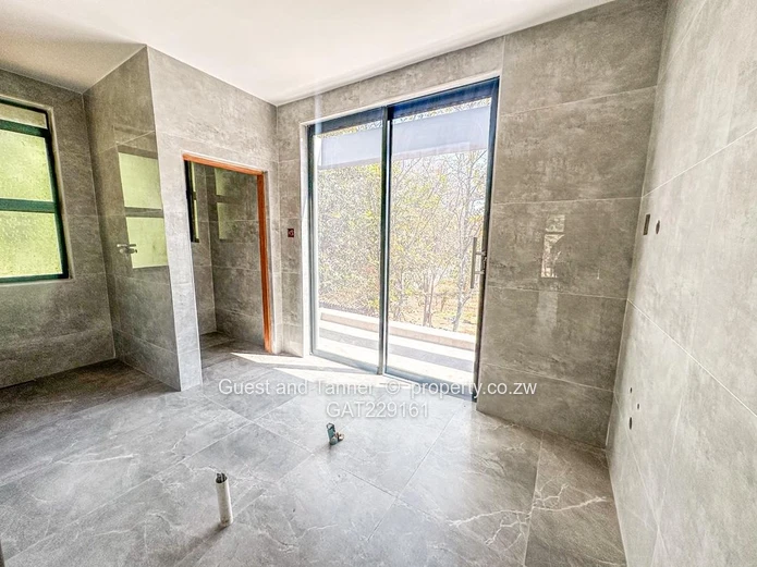 Double-Storey Cluster Homes for Sale in Highlands – Spacious, Secure, and Modern Living