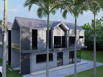 3 Bedroom Flat & Apartment