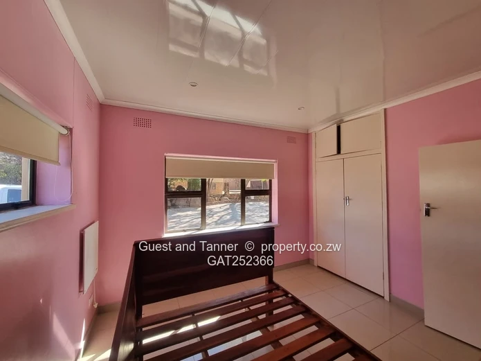 Hillside, Bulawayo | Executive Family Home
