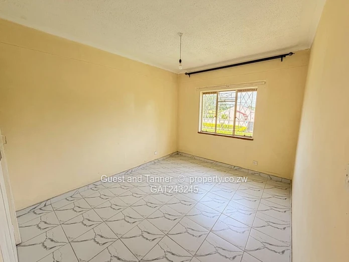 Modern 2-Bedroom Apartment To Let