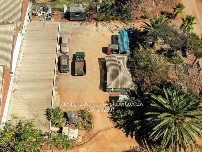 Prime Industrial Property for Sale