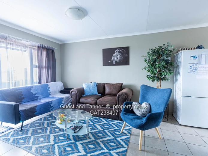 Newly Built Apartments  For Sale In Pretoria East 