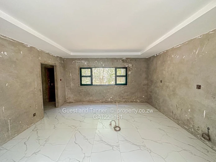 Double-Storey Cluster Homes for Sale in Highlands – Spacious, Secure, and Modern Living