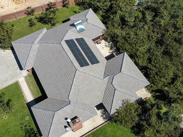 4 Bedroom Townhouse Complex