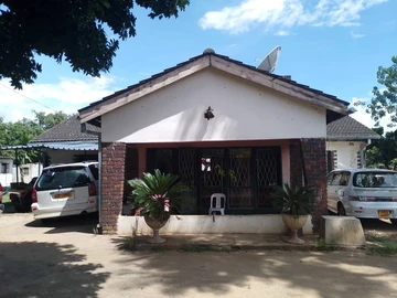  4-Bedroom house for sale in Greendale, Harare