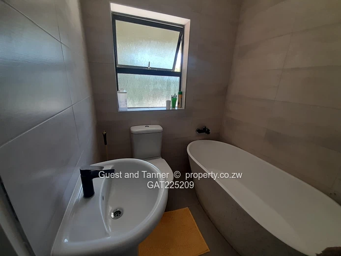 Sunway City Modern 4 Bed House For Sale, Harare East 