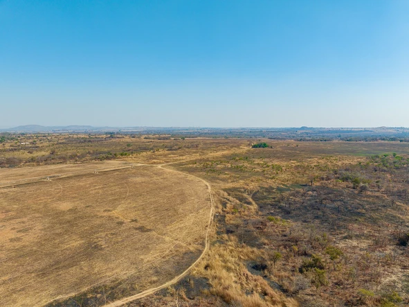 Farm & Agricultural Land