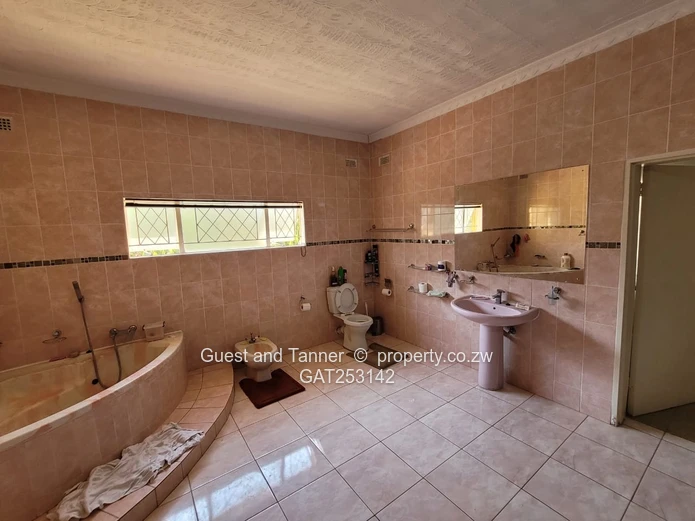 Luxury Family Sanctuary | 4-Bedroom Executive Home (Sole Mandate)