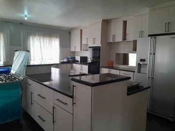 6 Bed House For Rent In Shawasha Hills