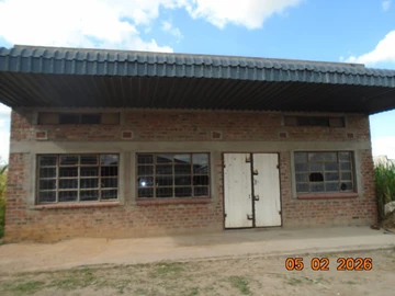 Shop & Retail Property
