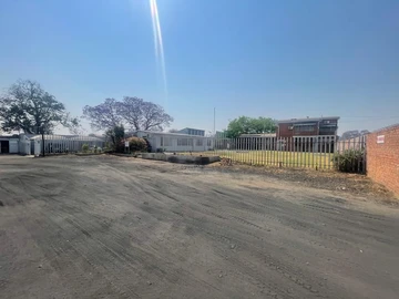 Commercial Property