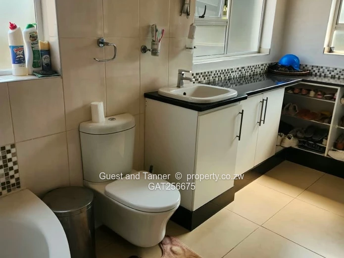 4 Bedroomed house For Sale In Greendale 