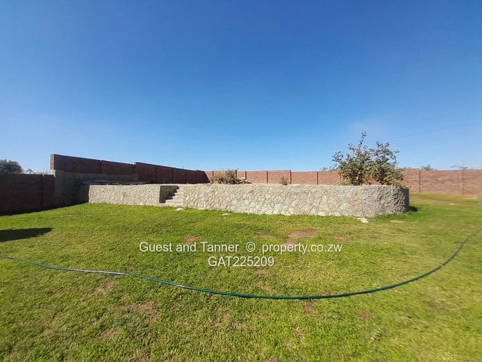 Sunway City Modern 4 Bed House For Sale, Harare East 